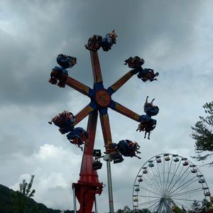 Meet your Posher, Allyson